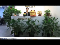 จําหน่ายอุปกรณ์เสริมแต่งกายและผ้าไม่เนื้อผ้าแบบเดียว